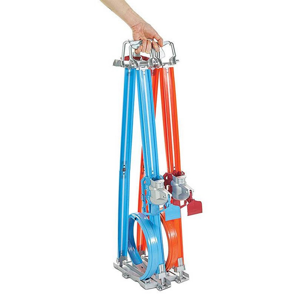 Double Loop Dash Track Set