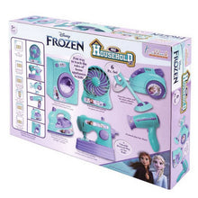 Load image into Gallery viewer, Frozen Mini Household Set- 6 Piece
