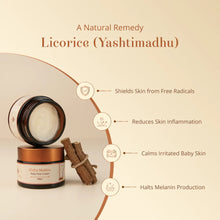 Load image into Gallery viewer, Khilta Mukhra Baby Face Cream
