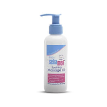 Load image into Gallery viewer, Baby Massage Oil  - 150ml
