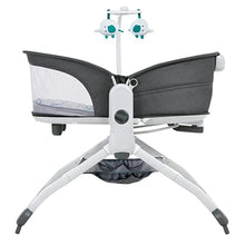 Load image into Gallery viewer, 6 In 1 Multi-Function Bassinet - Teal
