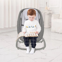 Load image into Gallery viewer, Mastela Deluxe 4 In 1 Swing &amp; Rocker
