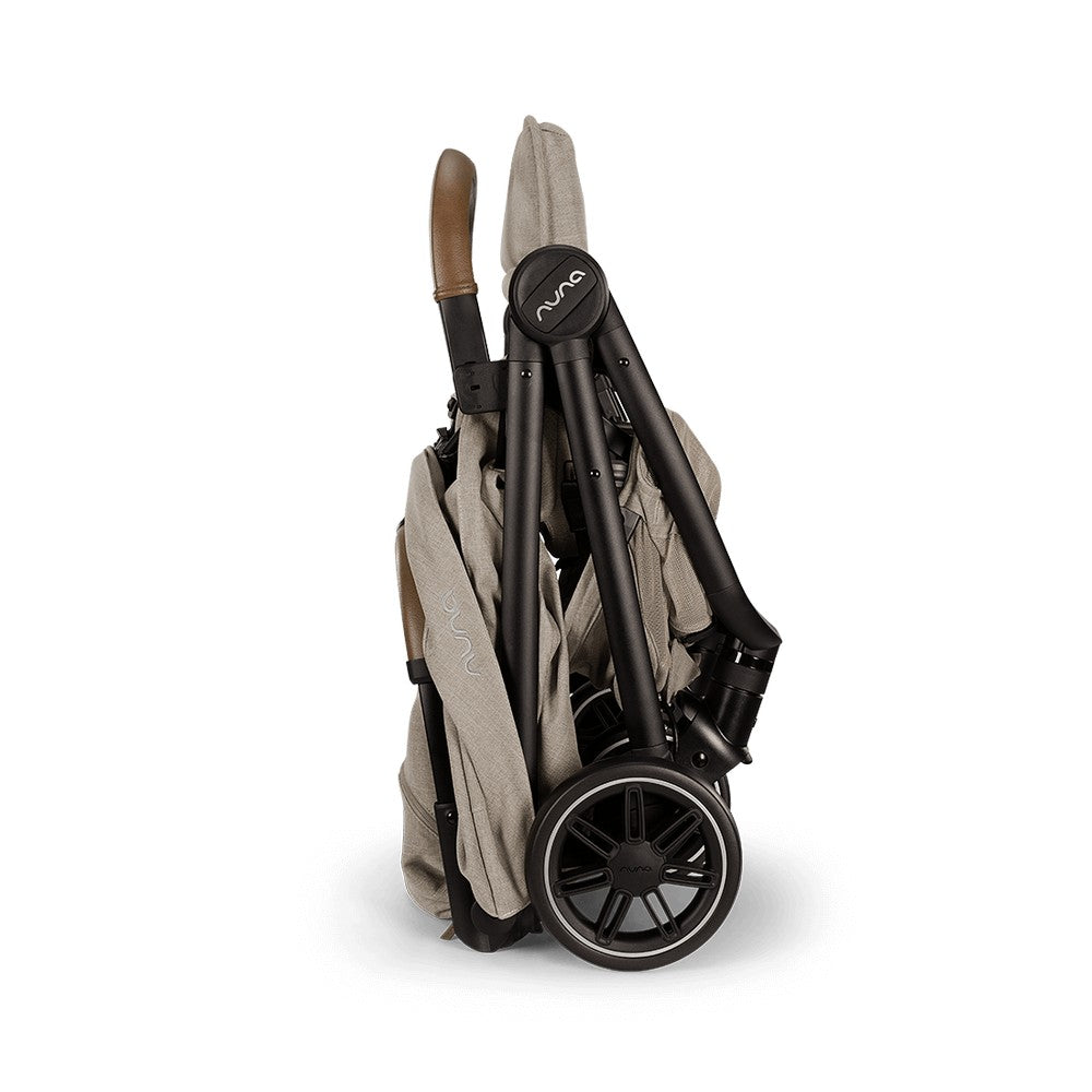 Nuna Trvl Compact Stroller