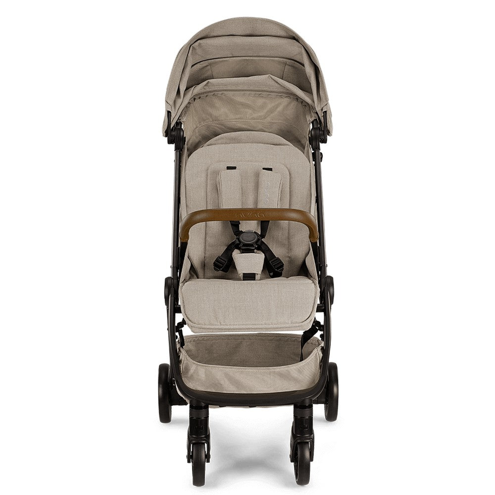 Nuna Trvl Compact Stroller