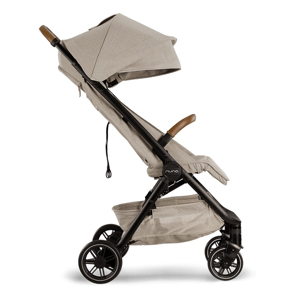 Nuna Trvl Compact Stroller