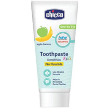 Load image into Gallery viewer, Mix Fruit Toothpaste - 50g
