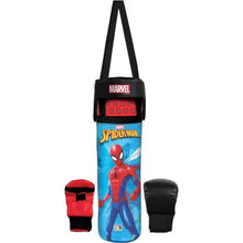 Load image into Gallery viewer, Spiderman Ultimate Boxing For Kids
