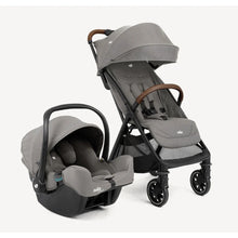 Load image into Gallery viewer, Joie Pact™ Pro Travel System
