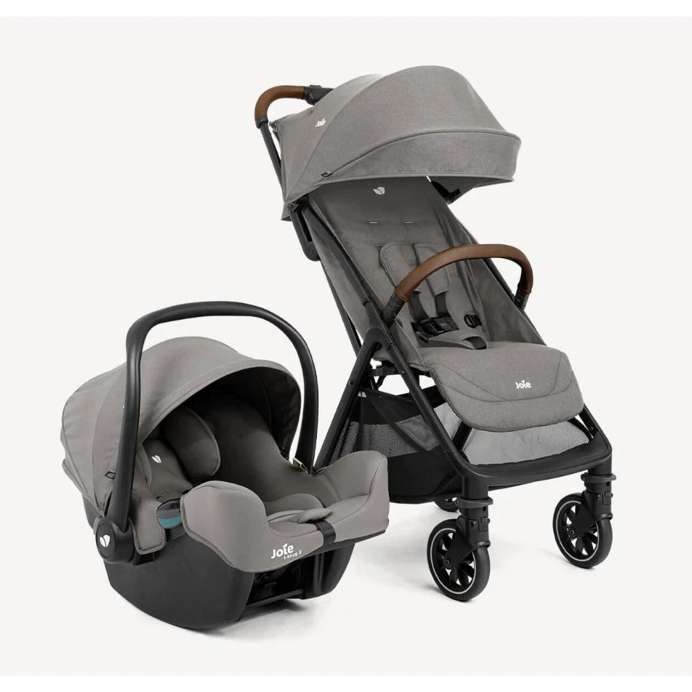Joie Pact™ Pro Travel System