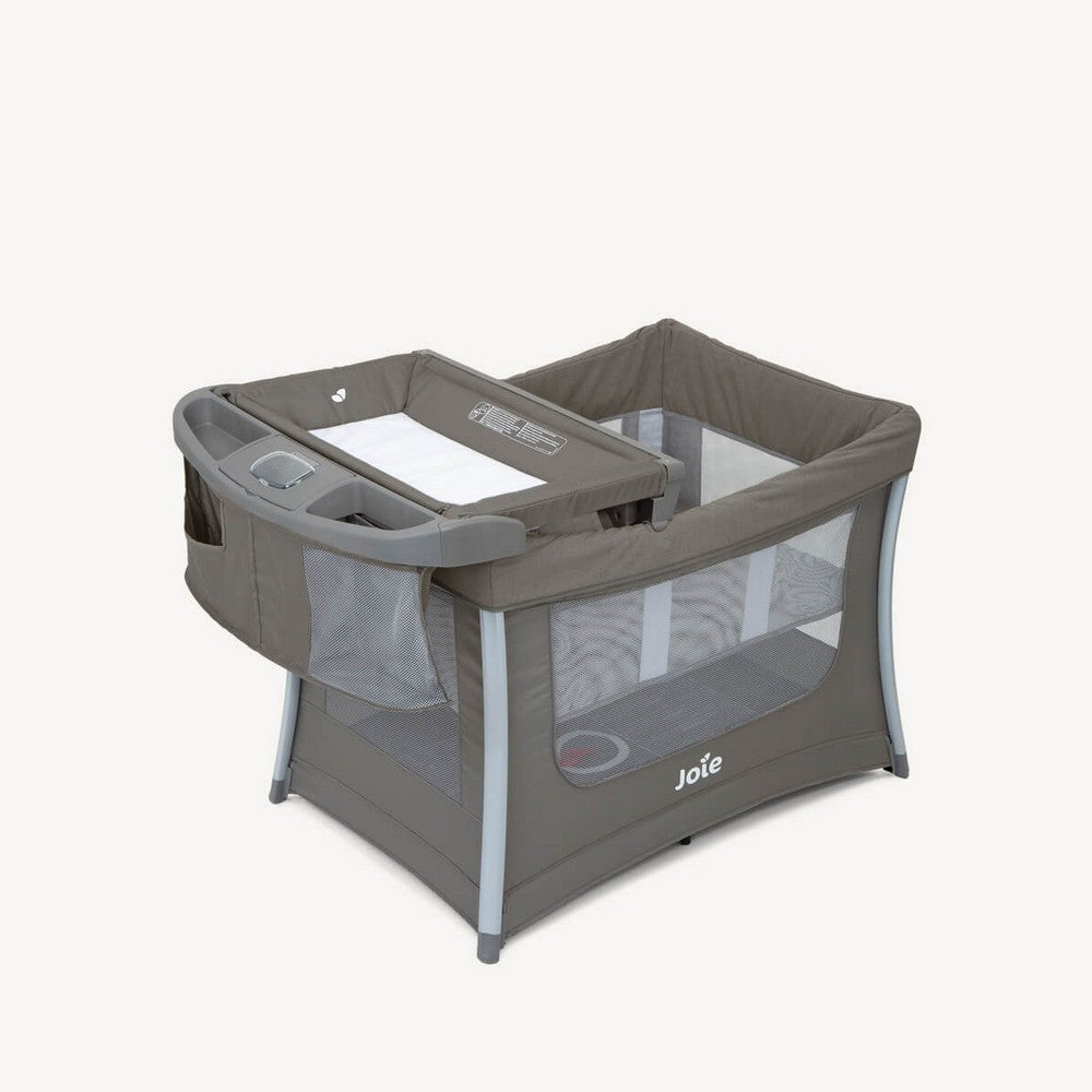 Grey Joie Illusion Nickel Playard