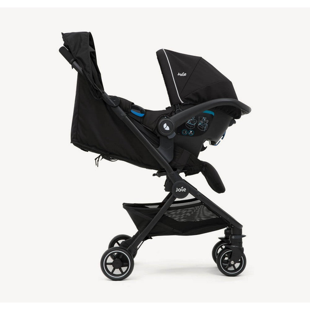 Joie Pact Stroller