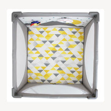 Load image into Gallery viewer, Grey Joie Cheer playpen
