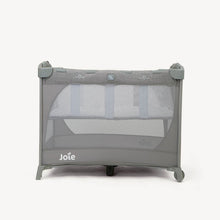 Load image into Gallery viewer, Joie Commuter Change &amp; Bounce Travel Cot
