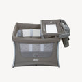 Grey Joie Illusion Nickel Playard