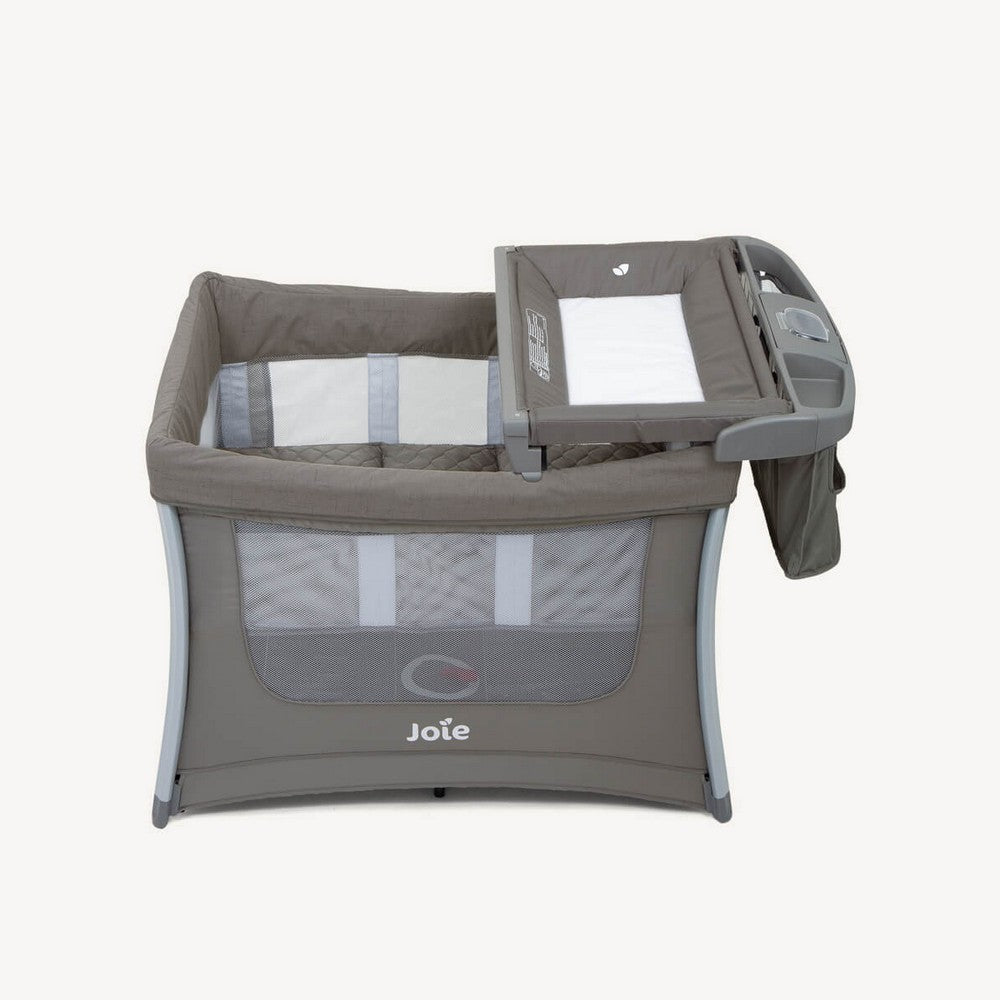 Grey Joie Illusion Nickel Playard