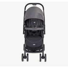 Load image into Gallery viewer, Dark Grey Mirus Ember Reversible Handle Stroller
