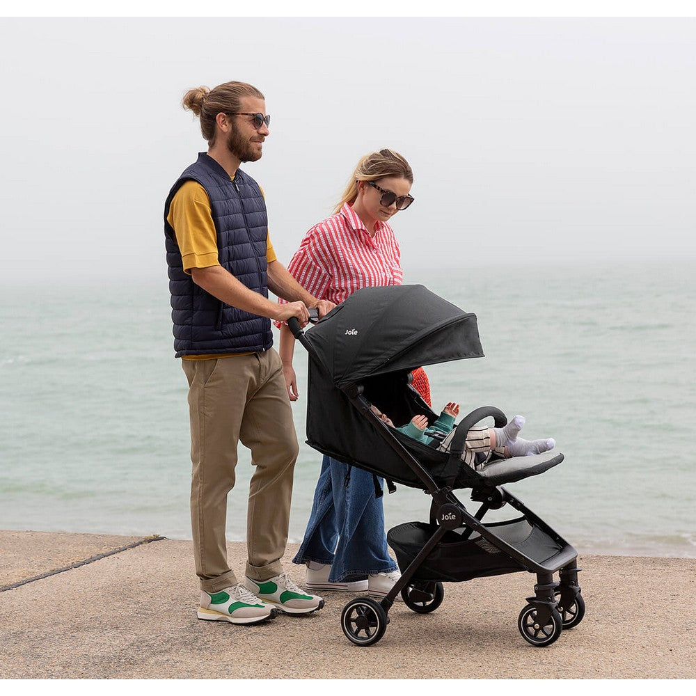 Joie Pact Stroller