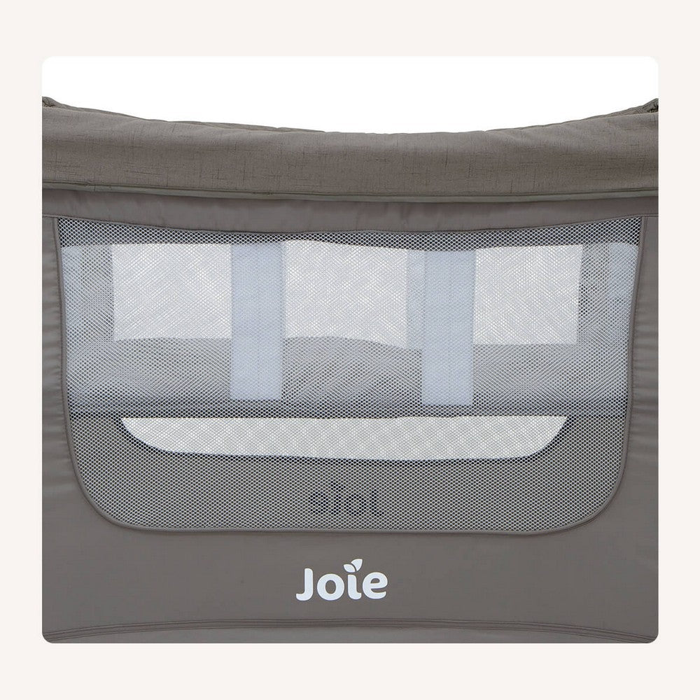 Grey Joie Illusion Nickel Playard