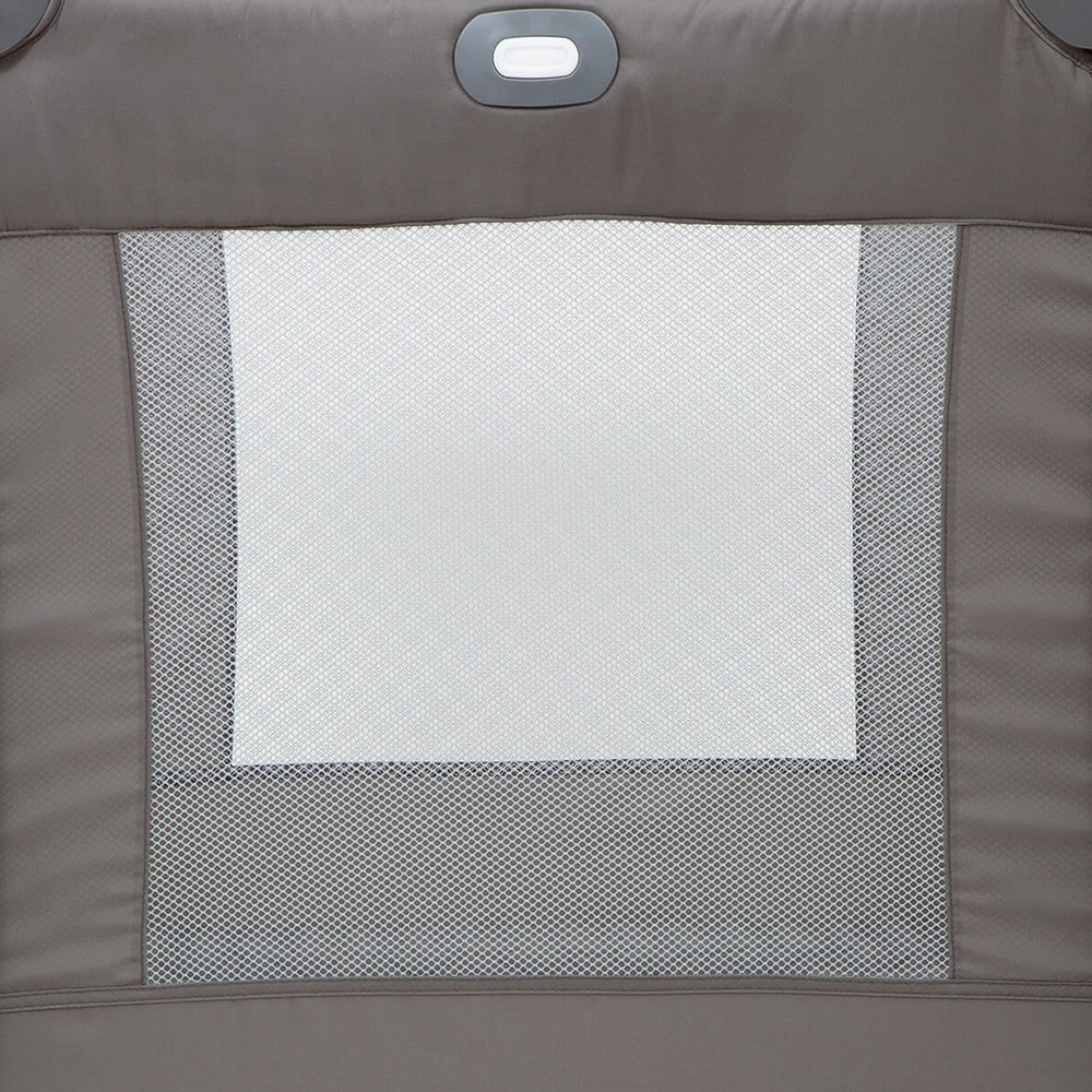 Grey Joie Illusion Nickel Playard