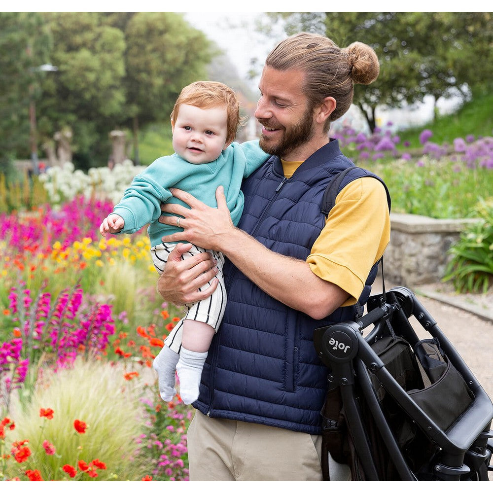 Joie Pact Stroller