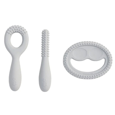 Grey Oral Development Tools