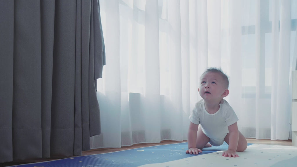Sunta My First Play Mat
