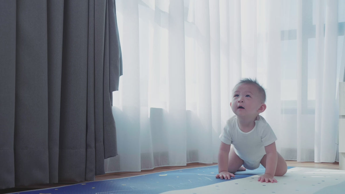 Sunta My First Play Mat