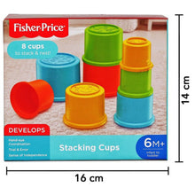 Load image into Gallery viewer, Plastic Stacking Cups
