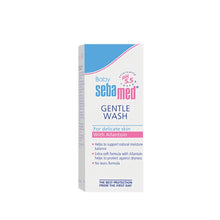 Load image into Gallery viewer, Baby Wash Extra Soft -200ml
