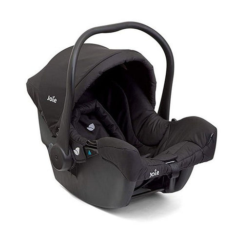 Black Juva Car Seat