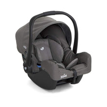 Load image into Gallery viewer, Joie Grey Gemm Baby Car Seat
