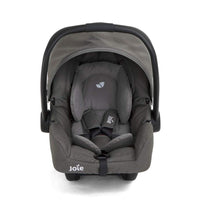 Load image into Gallery viewer, Joie Grey Gemm Baby Car Seat
