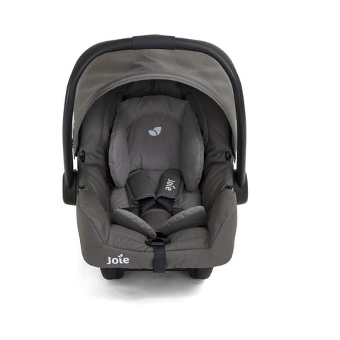 Joie Grey Gemm Baby Car Seat