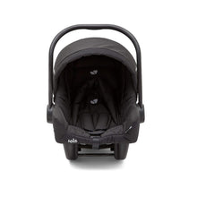 Load image into Gallery viewer, Black Juva Car Seat
