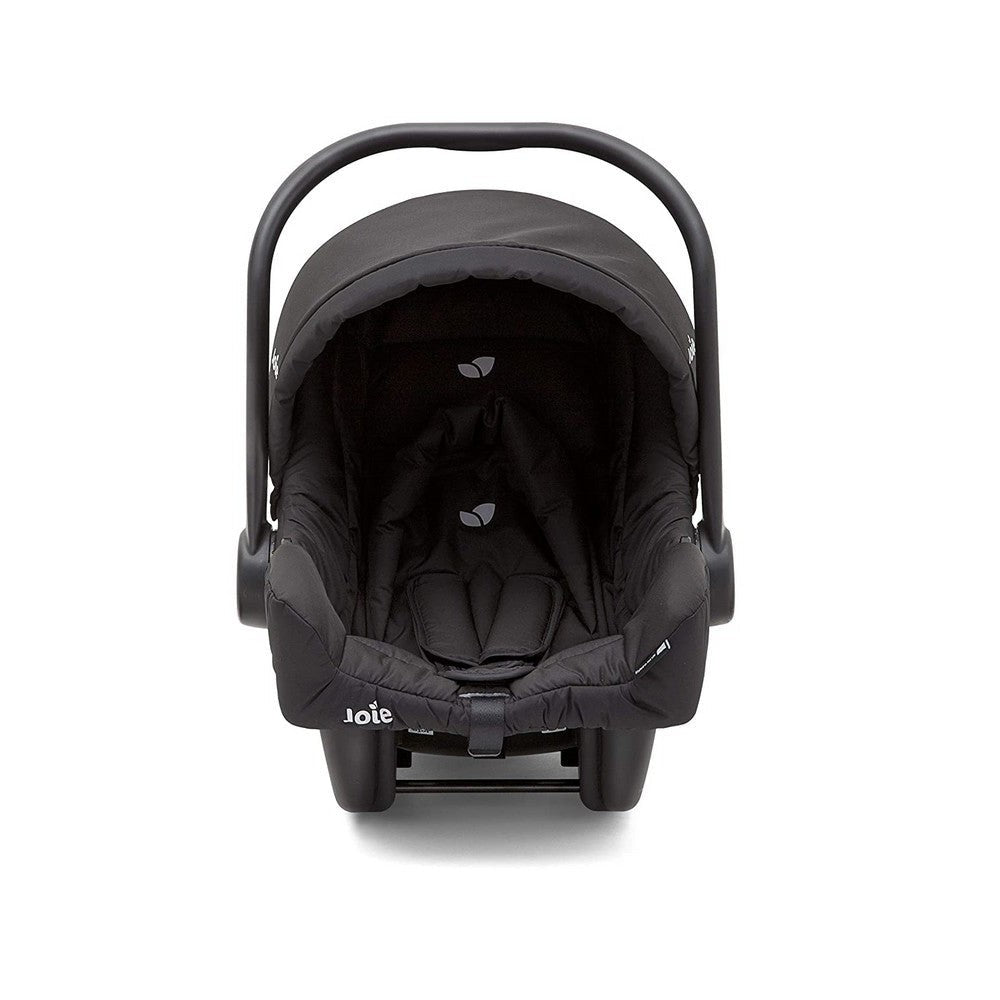 Black Juva Car Seat