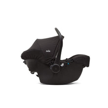 Load image into Gallery viewer, Black Juva Car Seat
