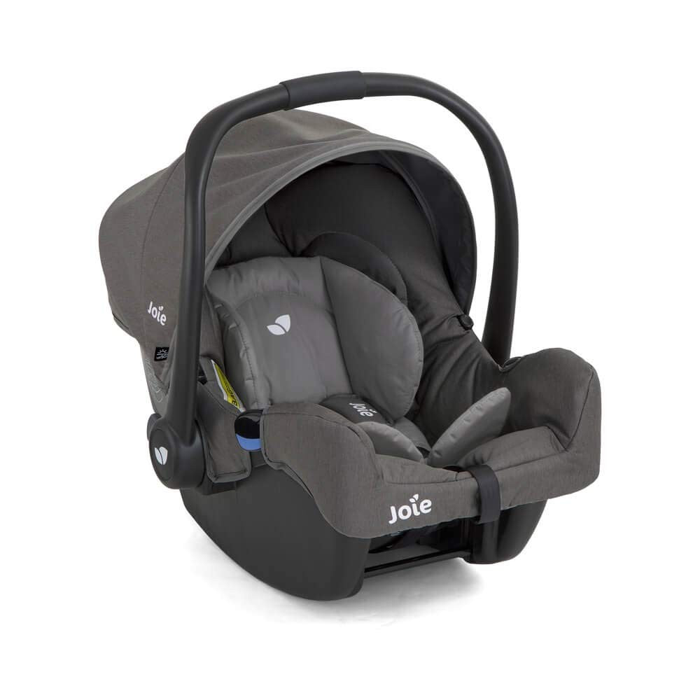 Joie Grey Gemm Baby Car Seat