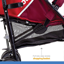 Load image into Gallery viewer, Red Joie Nitro Lx Stroller
