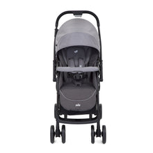 Load image into Gallery viewer, Mirus Dark Pewter Stroller
