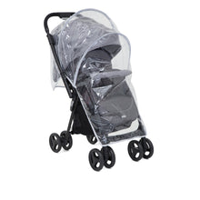 Load image into Gallery viewer, Mirus Dark Pewter Stroller
