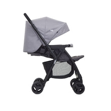 Load image into Gallery viewer, Mirus Dark Pewter Stroller
