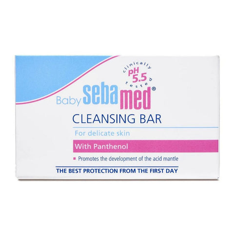 Baby Cleansing Bar