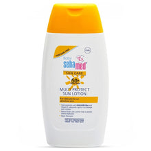 Load image into Gallery viewer, Baby Sun Lotion-200ml
