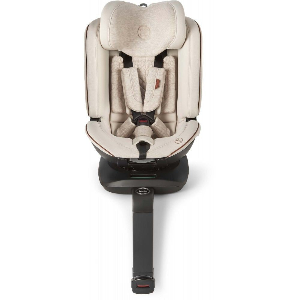 Silver Cross Motion All Size 360 Car Seat