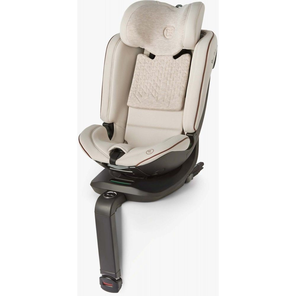 Silver Cross Motion All Size 360 Car Seat