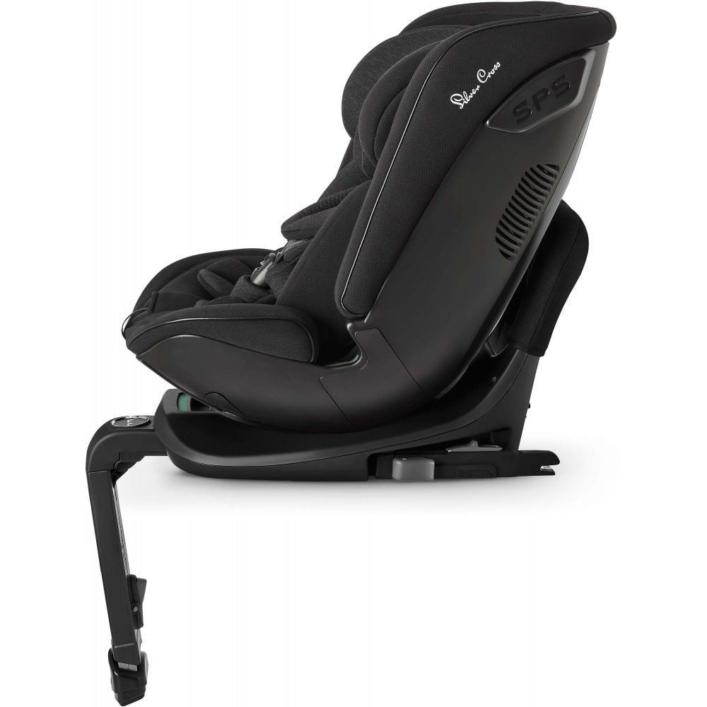 Silver Cross Motion All Size 360 Car Seat