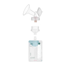 Load image into Gallery viewer, Spectra Disposable Easy Milk Storage Bags, 200ml - Pack Of 30
