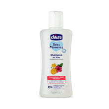 Load image into Gallery viewer, Baby Moment No Tear Shampoo With Mild Body Wash - 200ml
