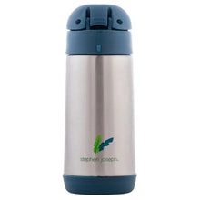 Load image into Gallery viewer, Blue Lion Double Wall Stainless Steel Bottles
