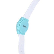 Load image into Gallery viewer, Blue Disney Princess Digital Watch Free Size
